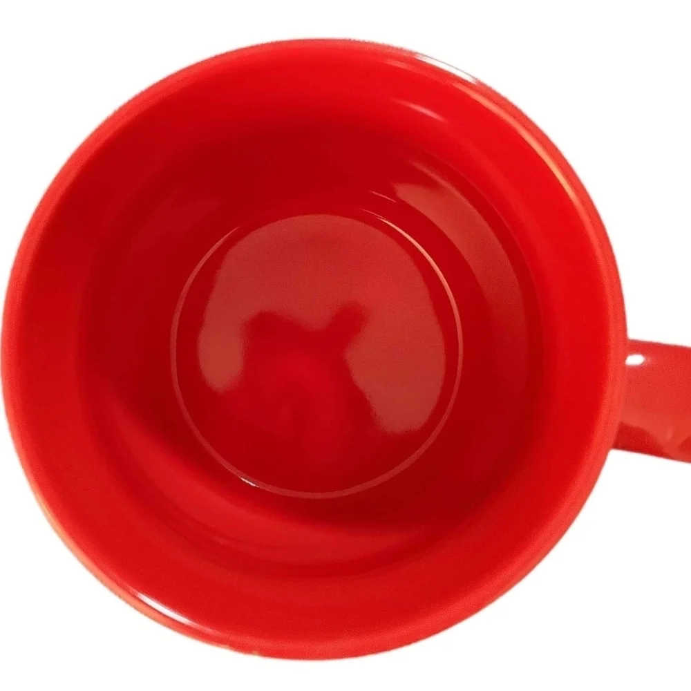 Starbucks 2020 red